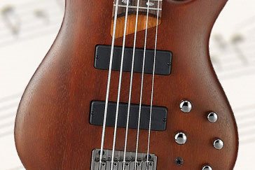 Bass Guitar
