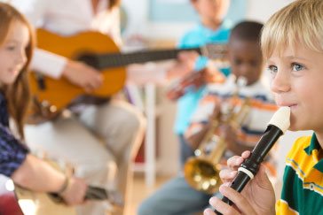 Classroom Music