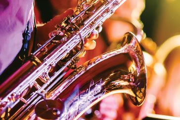 Jazz Band