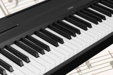 Piano & Keyboard