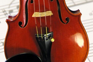 Orchestral Strings