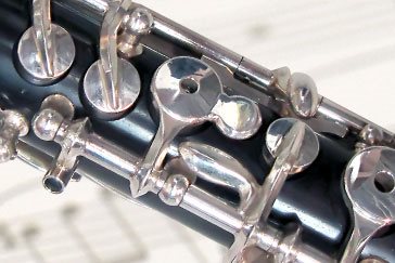 Woodwind