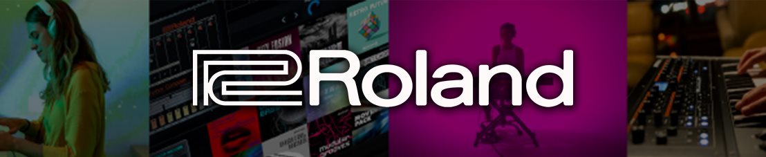 Roland ZEN-Core Fully Loaded Promotion Roland ZEN-Core Fully Loaded Promotion