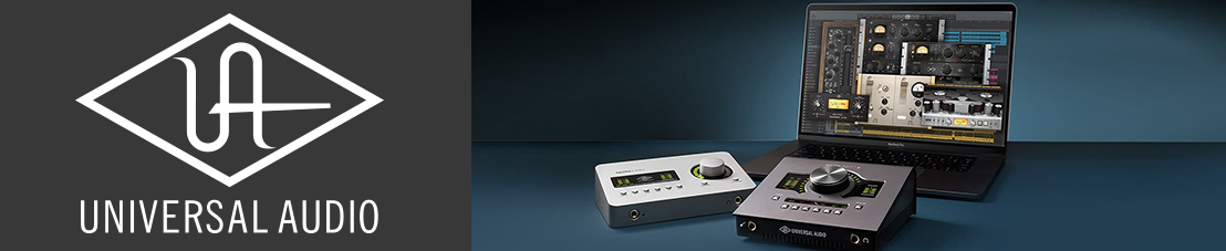 Universal Audio Desktop Apollo Interface Universal Audio Desktop Apollo Interface