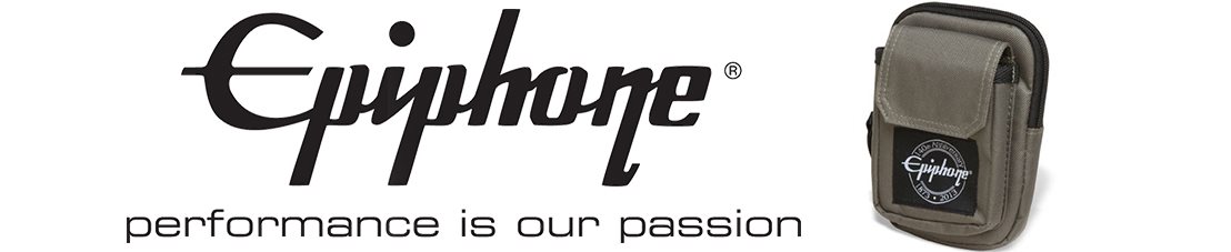 DECEMBER IS EPIPHONE PACK MONTH! DECEMBER IS EPIPHONE PACK MONTH!