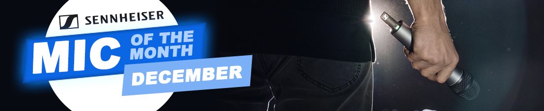 SENNHEISER SENNHEISER