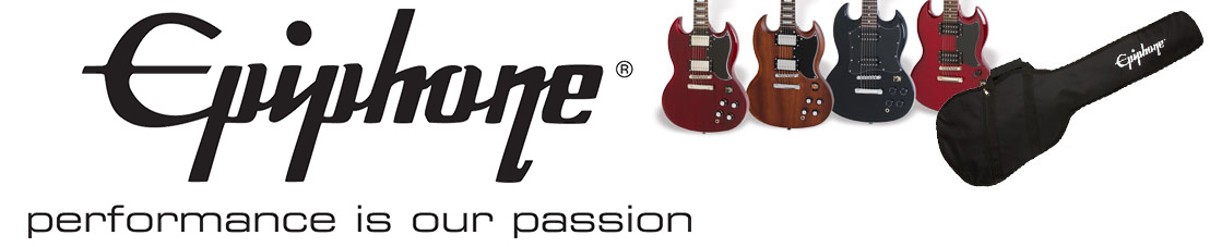 January is Epiphone SG Month! January is Epiphone SG Month!