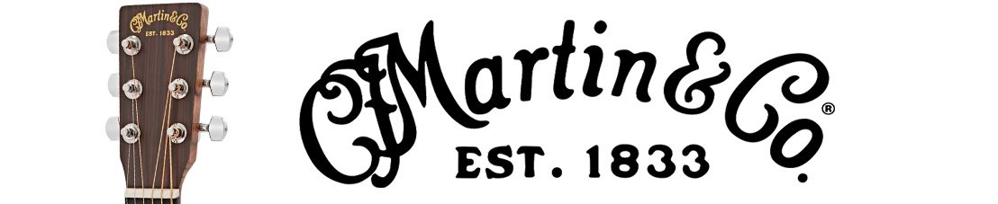 Martin Guitar Promo Martin Guitar Promo