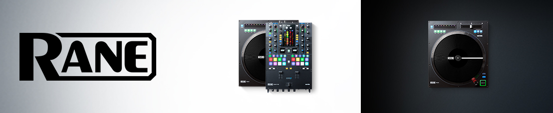 Rane Promo Rane Promo