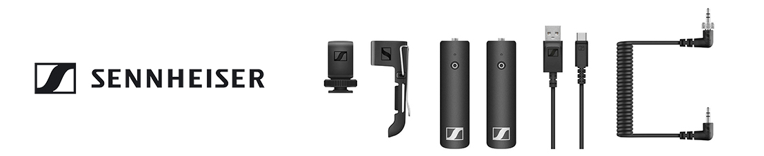 XSW - D Portable Sets Promo XSW - D Portable Sets Promo