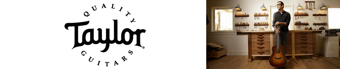 September Financing with Taylor Guitars September Financing with Taylor Guitars