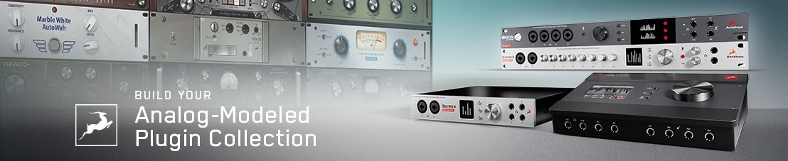 Free Plugins With Every Synergy Core Interface Free Plugins With Every Synergy Core Interface