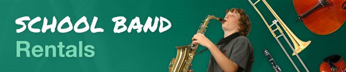 School Band