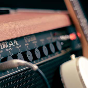 Guitar Amplifiers Guitar Amplifiers