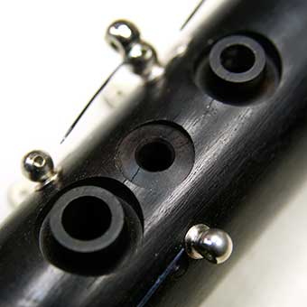 Wind Instruments: Wind Instruments: