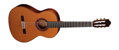 Alma's Classical Guitar