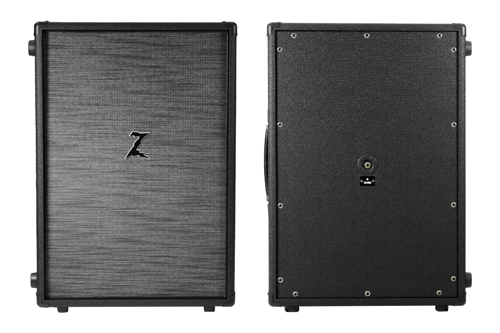 Dr.Z. Z-BEST 212 Ported Extension Cabinet