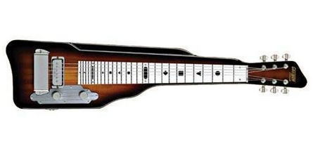 Gretsch Electromatic Pedal Steel guitar