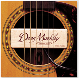 Dean Markley ProMag Plus Soundhole Pickup