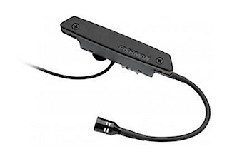 Fishman Rare Earth Blend Acoustic Pickup