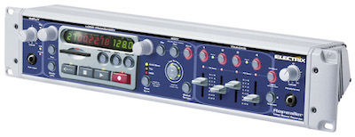 Electrix Repeater - the first modern looper